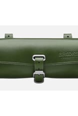Brook's England Brooks Tool Bag 0.5L Racing Green