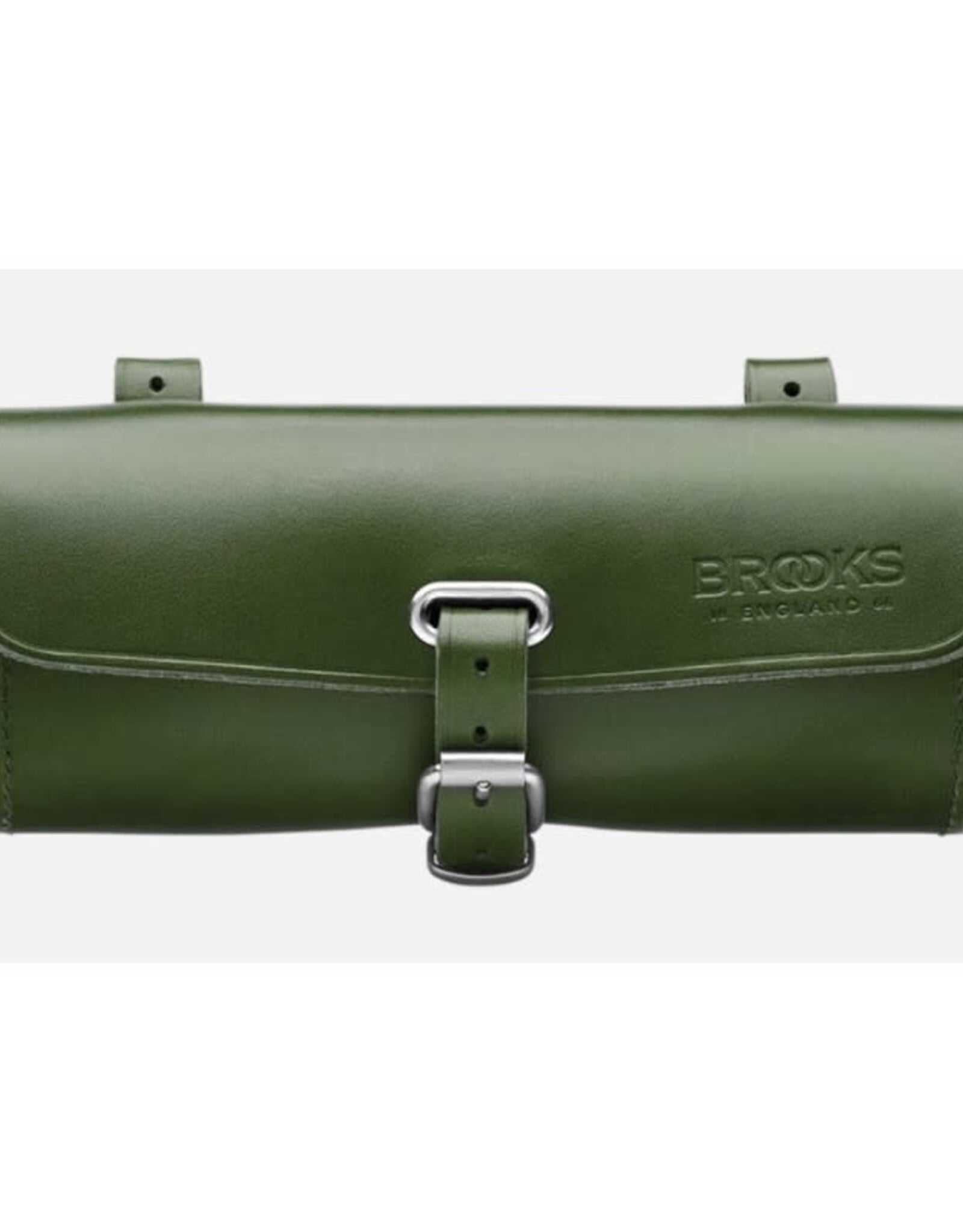 Brook's England Brooks Tool Bag 0.5L Racing Green
