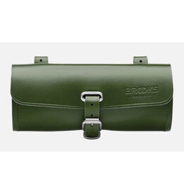 Brook's England Brooks Tool Bag 0.5L Racing Green
