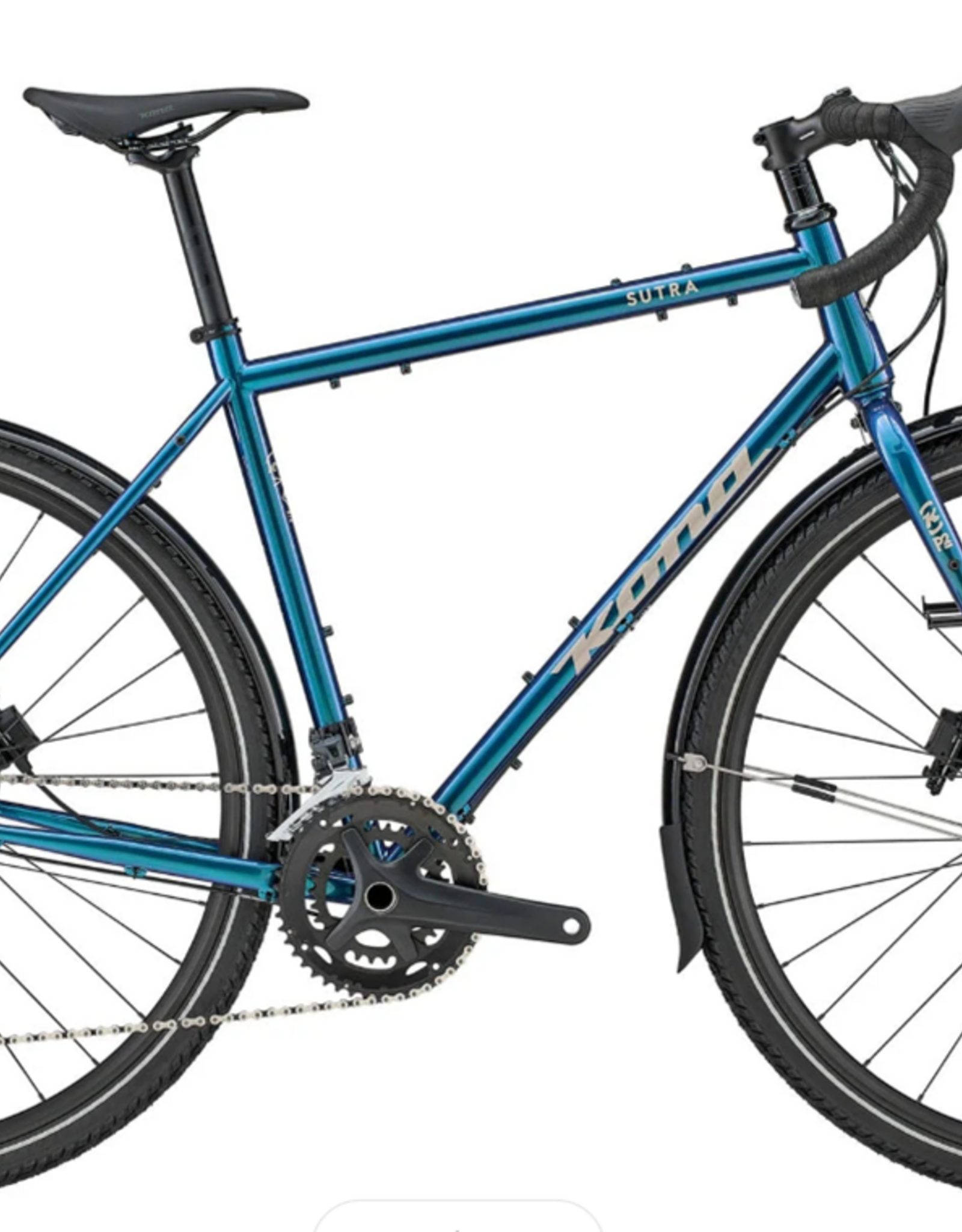 Kona Bicycles Kona Sutra SE Road Touring Bicycle