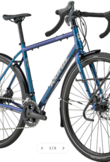 Kona Bicycles Kona Sutra SE Road Touring Bicycle