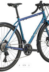 Kona Bicycles Kona Sutra SE Road Touring Bicycle