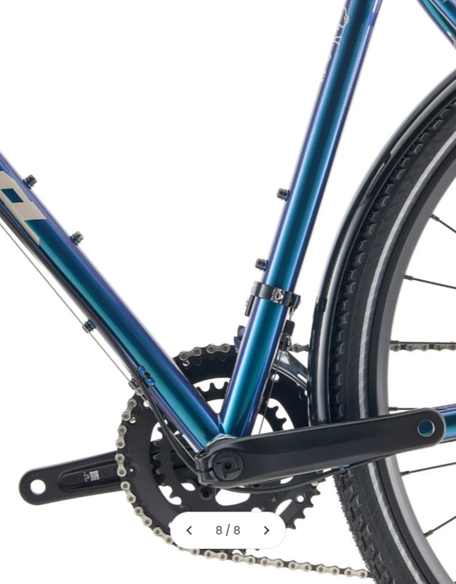 Kona Bicycles Kona Sutra SE Road Touring Bicycle