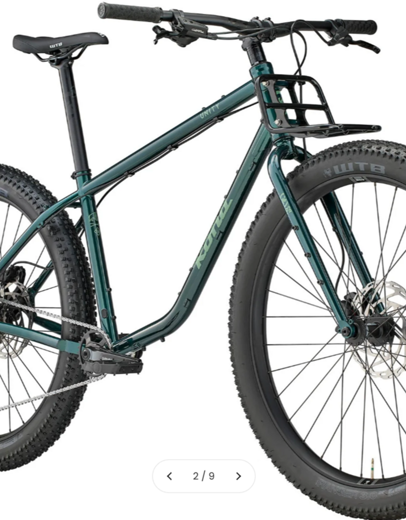 Kona Bicycles Kona Unity