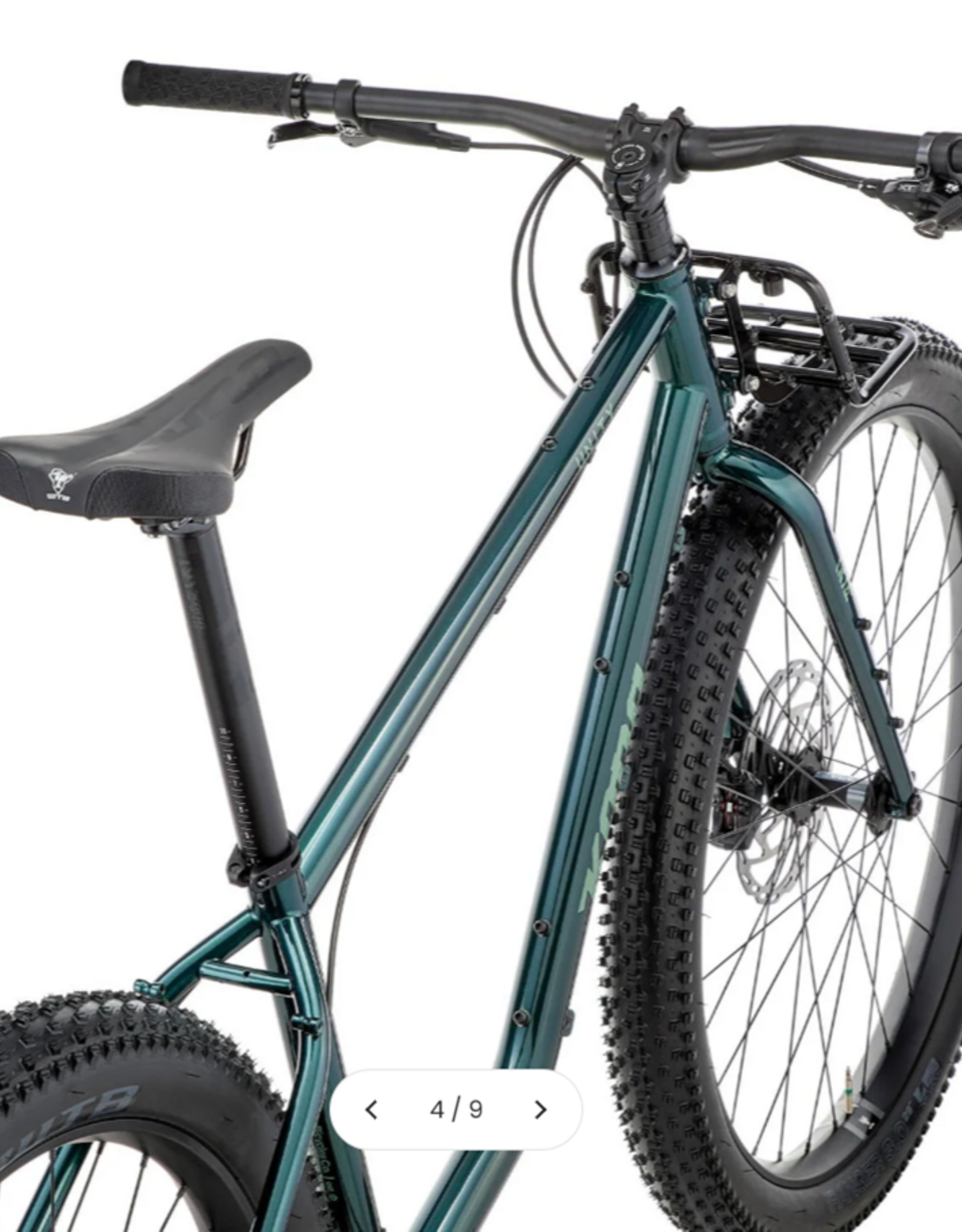 Kona Bicycles Kona Unity