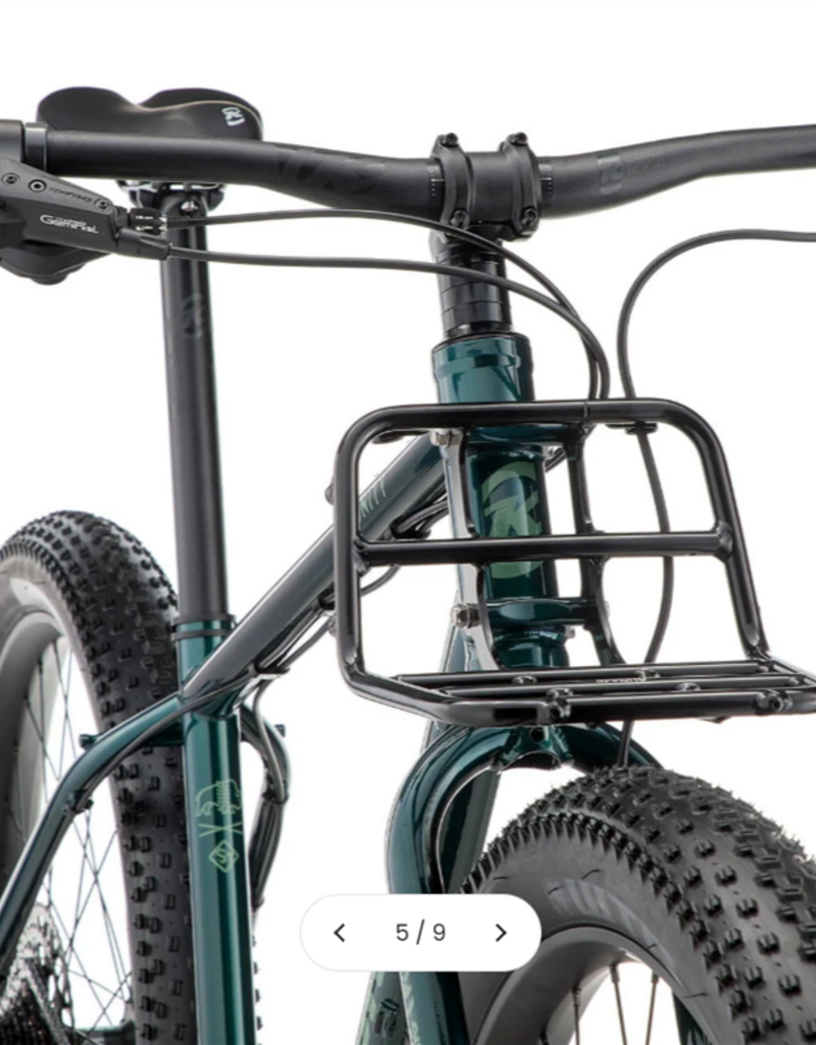 Kona Bicycles Kona Unity