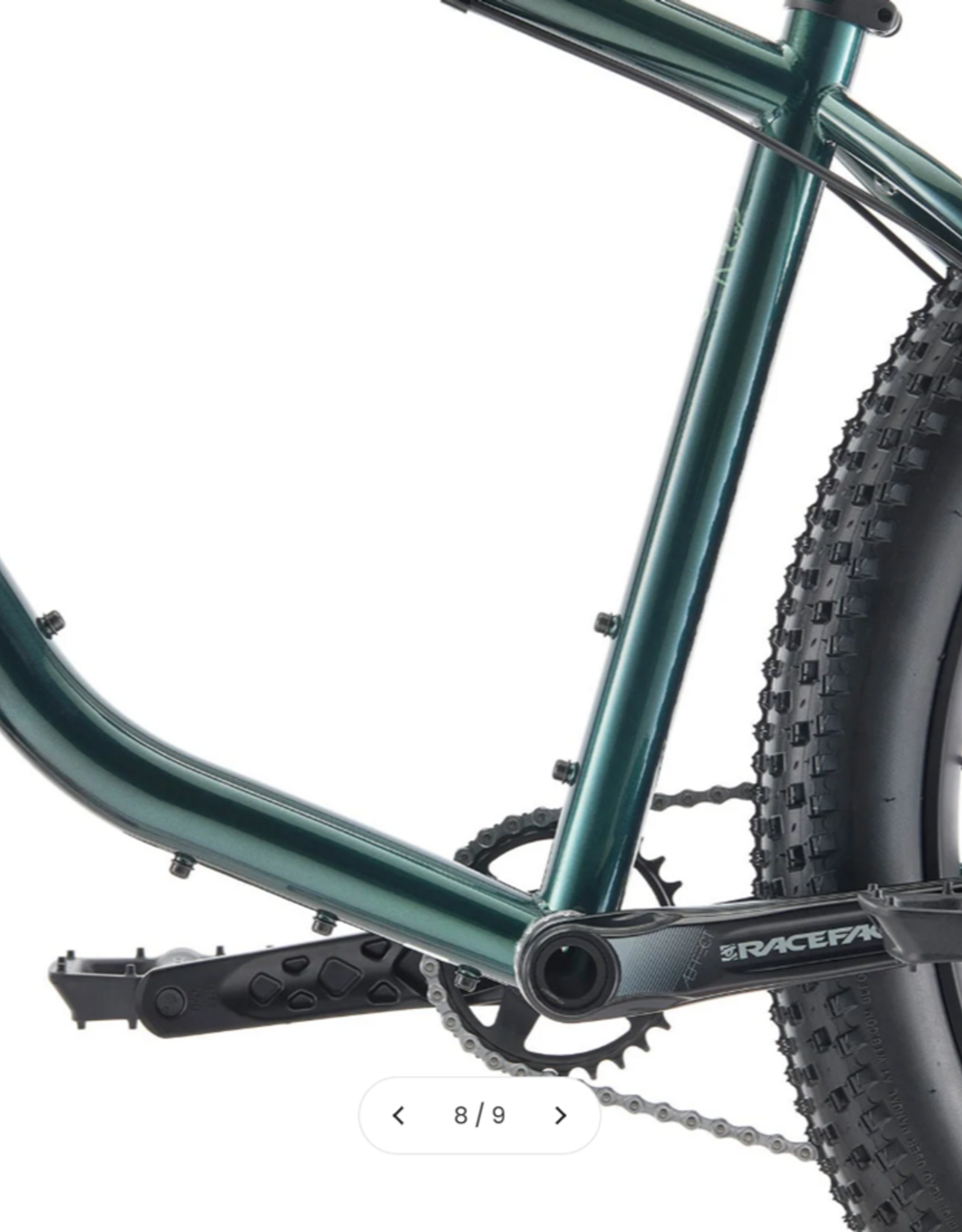 Kona Bicycles Kona Unity