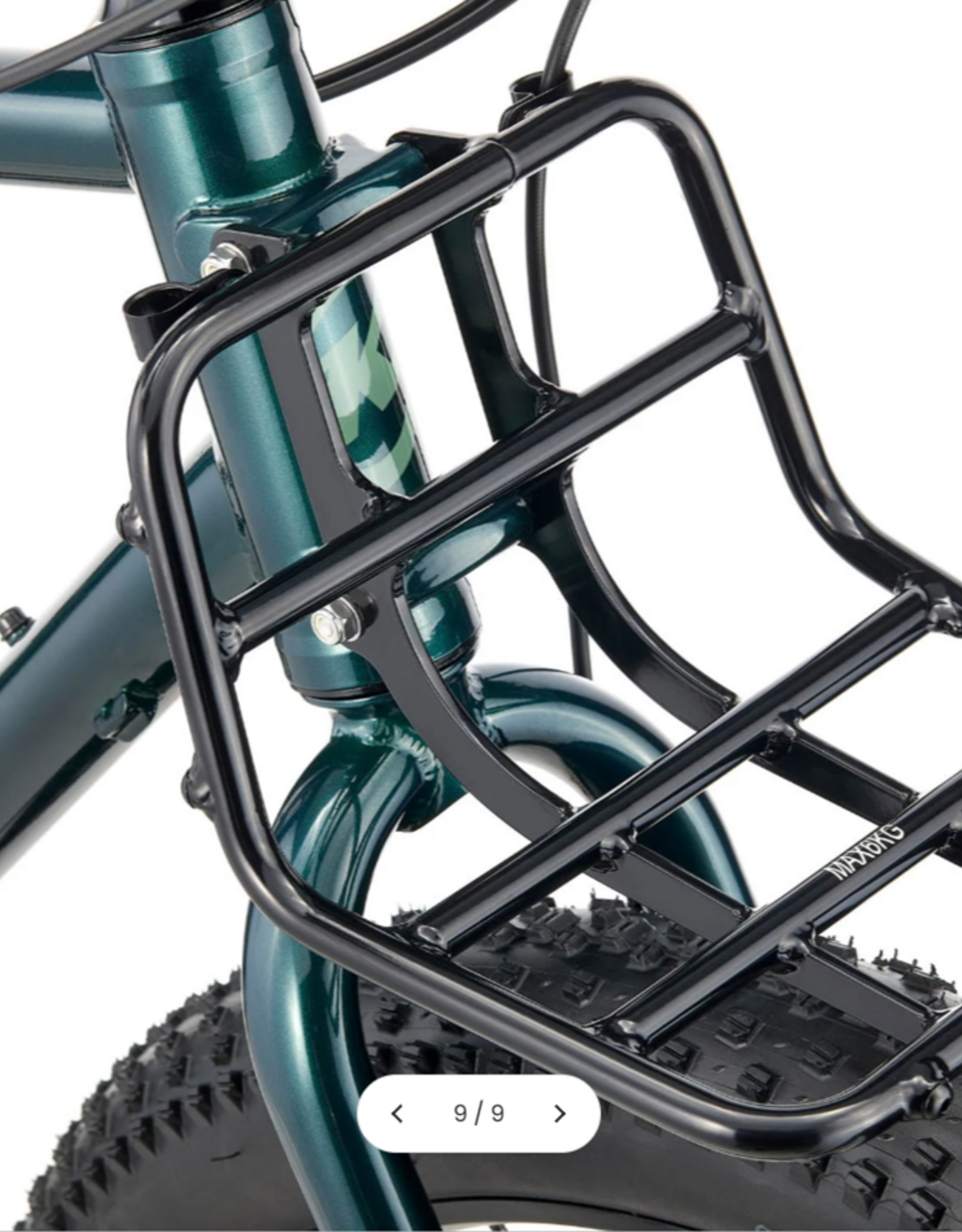 Kona Bicycles Kona Unity