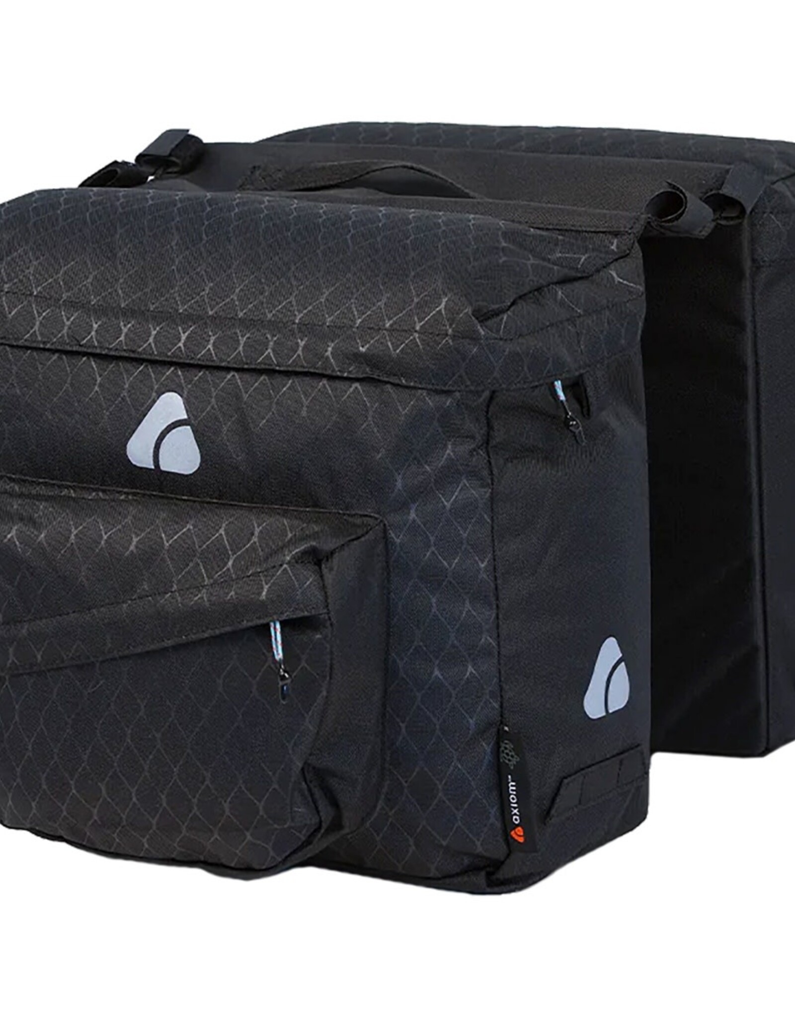 Axiom Oceanweave Pannierpack 25L Saddle Bag