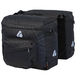 Axiom Oceanweave Pannierpack 25L Saddle Bag