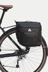 Axiom Oceanweave Pannierpack 25L Saddle Bag