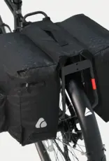 Axiom Oceanweave Pannierpack 25L Saddle Bag