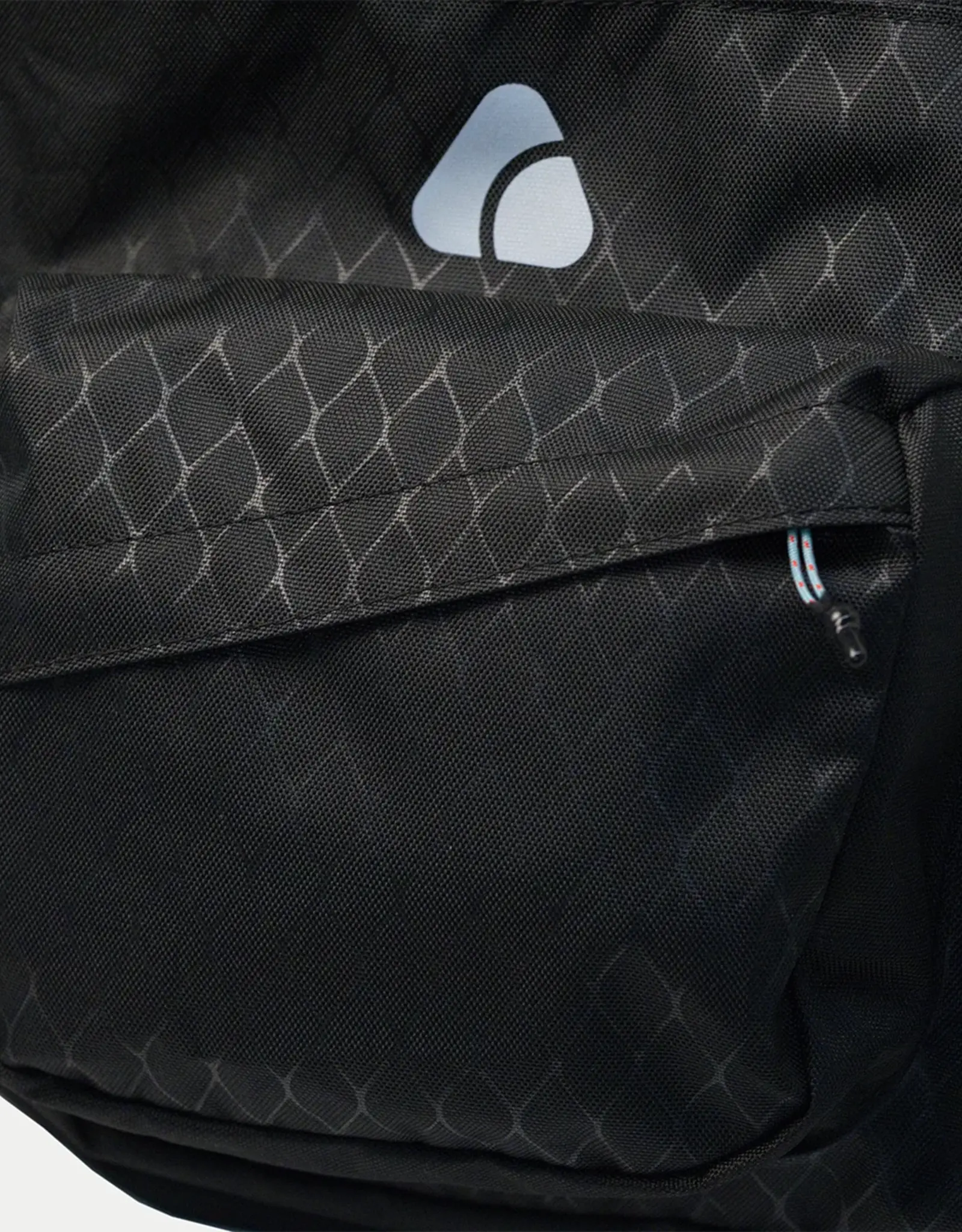 Axiom Oceanweave Pannierpack 25L Saddle Bag