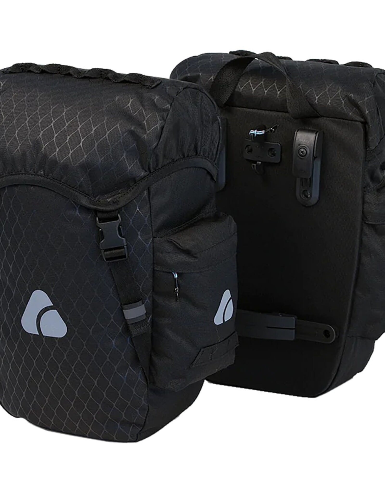 Axiom Oceanweave Pannier 22L Bag (pair)