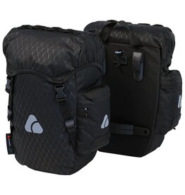 Axiom Oceanweave Pannier 22L Bag (pair)