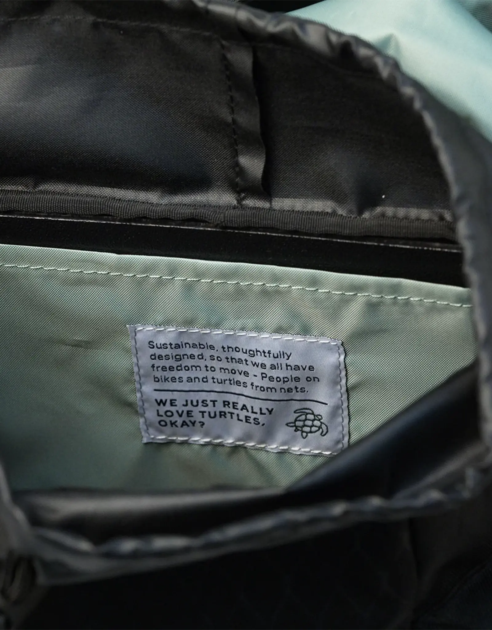 Axiom Oceanweave Pannier 22L Bag (pair)