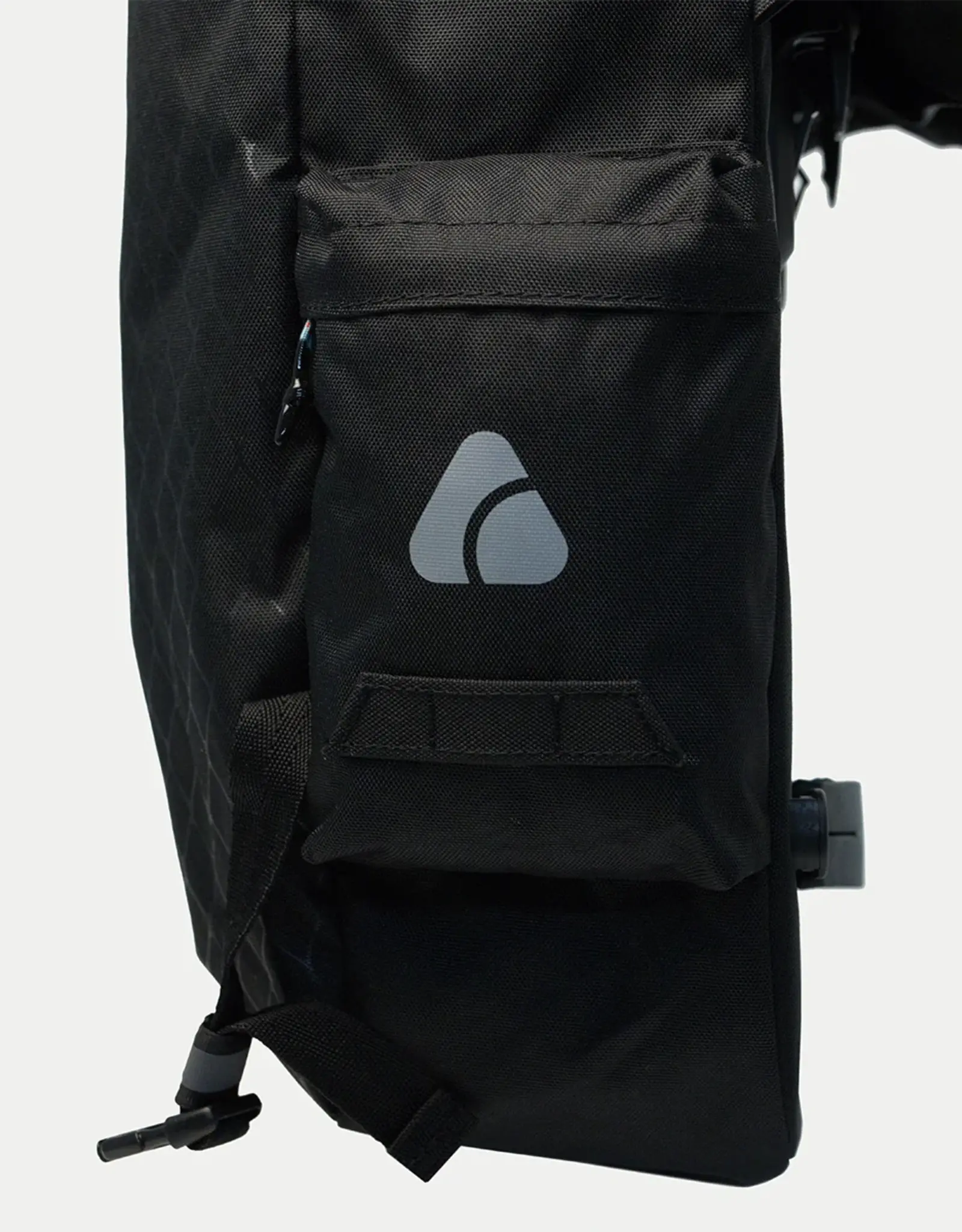 Axiom Oceanweave Pannier 22L Bag (pair)