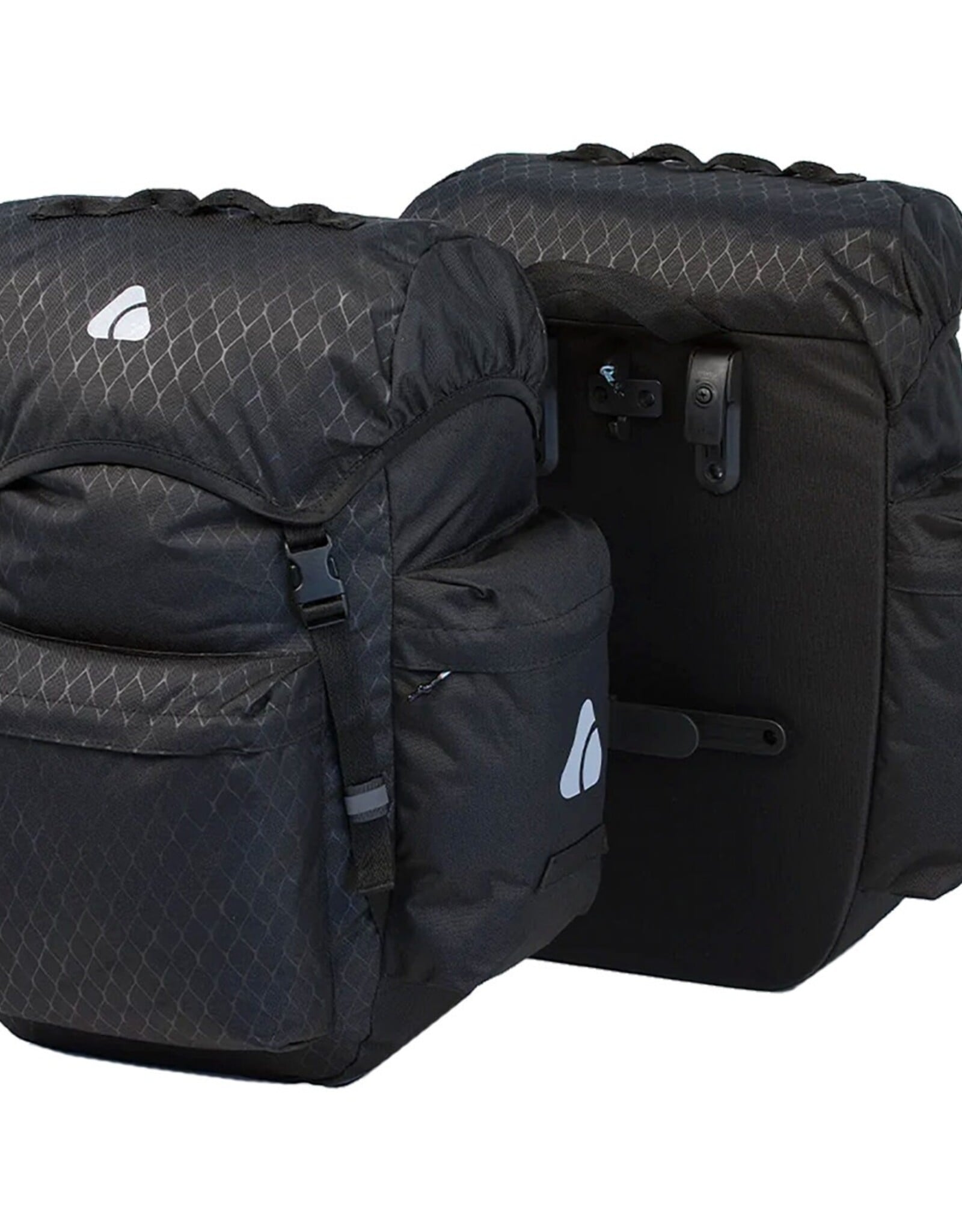 Axiom Oceanweave Pannier 55L Bag (pair)