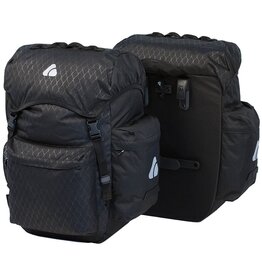 Axiom Oceanweave Pannier 55L Bag (pair)