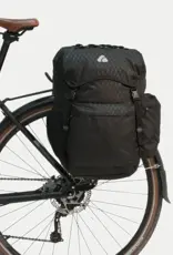 Axiom Oceanweave Pannier 55L Bag (pair)