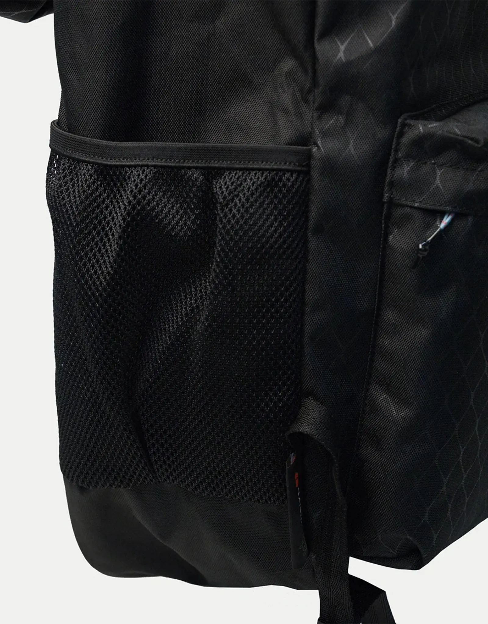 Axiom Oceanweave Pannier 55L Bag (pair)