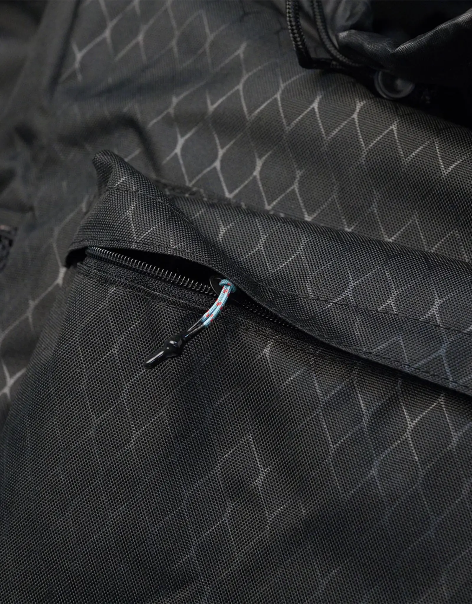 Axiom Oceanweave Pannier 55L Bag (pair)