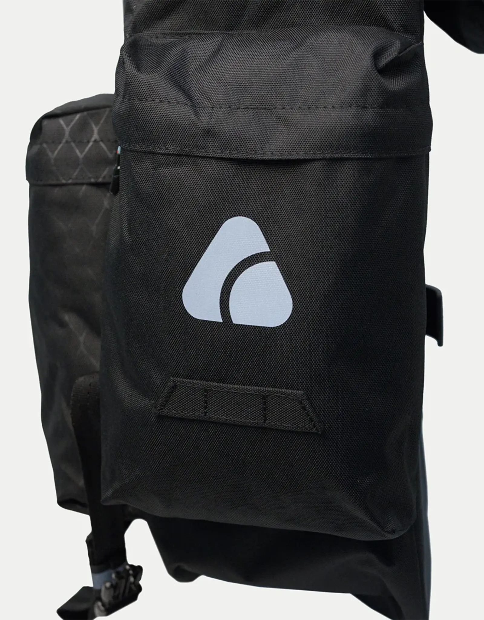 Axiom Oceanweave Pannier 55L Bag (pair)