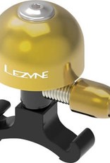 lezyne classic brass bell