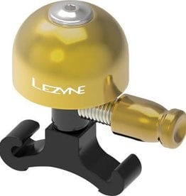 lezyne classic shallow brass bell