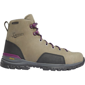 Danner Women's Stronghold 5" Grey