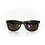 Gnarcissist Polarized Wood Grain Framed Sunglasses