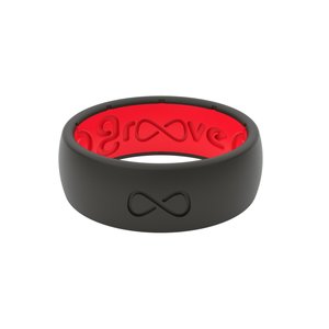 Groove Original Solid Ring