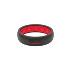 Groove Thin Protector Series Ring