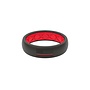 Groove Thin Protector Series Ring