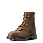 Ariat 8" Workhog H2O CT Lace Up