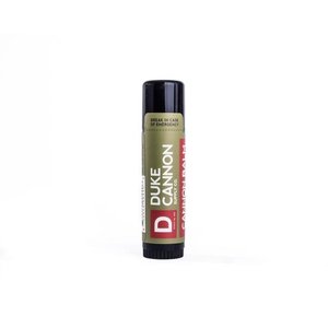 Duke Cannon Cannon Balm Tactical Lip Protectant