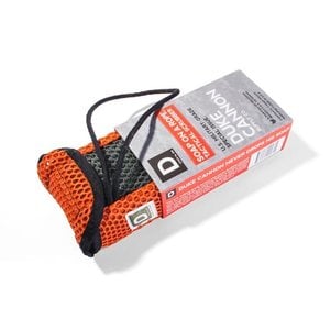 Duke Cannon Tactical Scrubber Soap on a Rope