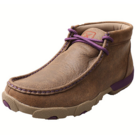 Twisted X Women's Driving Moc (Multiple Colors)