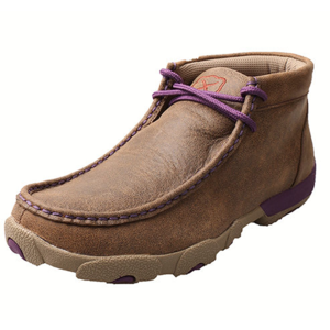Twisted X Women's Driving Moc