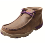 Twisted X Women's Driving Moc (Multiple Colors)