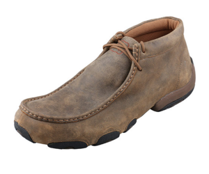 Driving Moc - Fox Mercantile