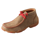 Twisted X Children's Driving Moc (Multiple Colors)