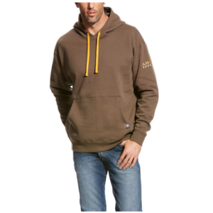 Ariat REBAR - Workman Hoodie