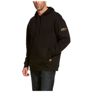 Ariat REBAR - Workman Hoodie