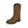 Justin Original Work Boots Wyoming WP