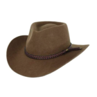 Outback Trading Forbes Hat
