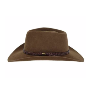 Outback Trading Forbes Hat