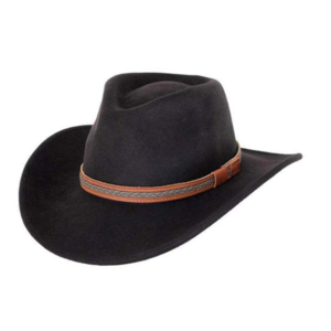 Outback Trading High Country Hat