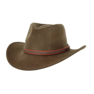 Outback Trading High Country Hat