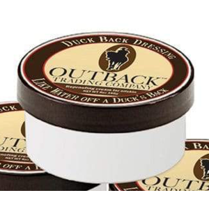 Outback Trading Duck Back Dressing - 6 oz.